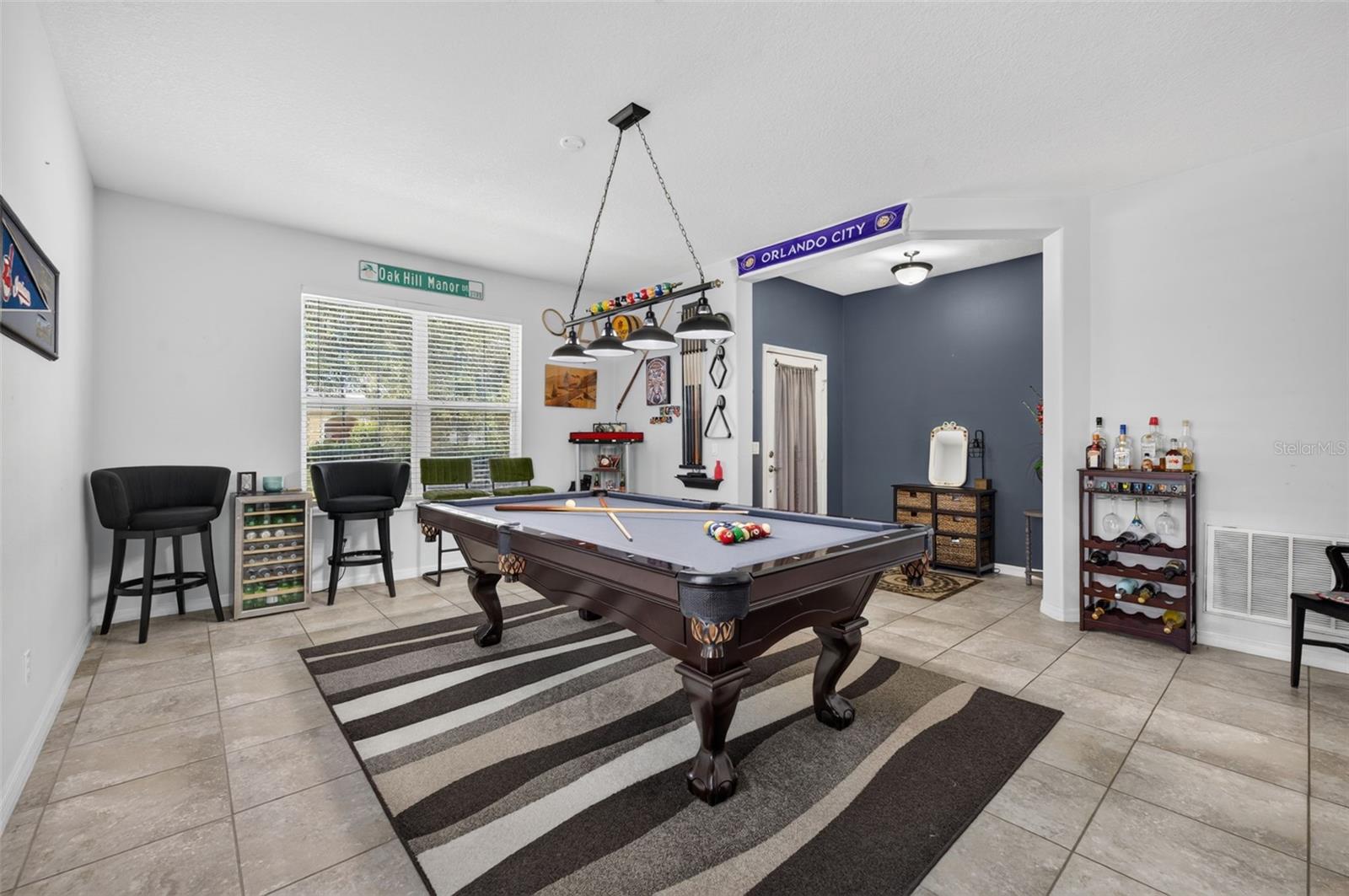 SAWGRASS PLANTATION-PH 1B - Residential