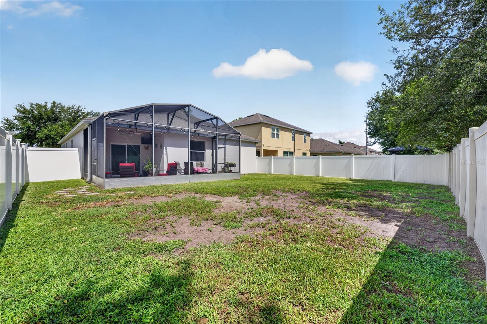 SAWGRASS PLANTATION-PH 1B - Residential