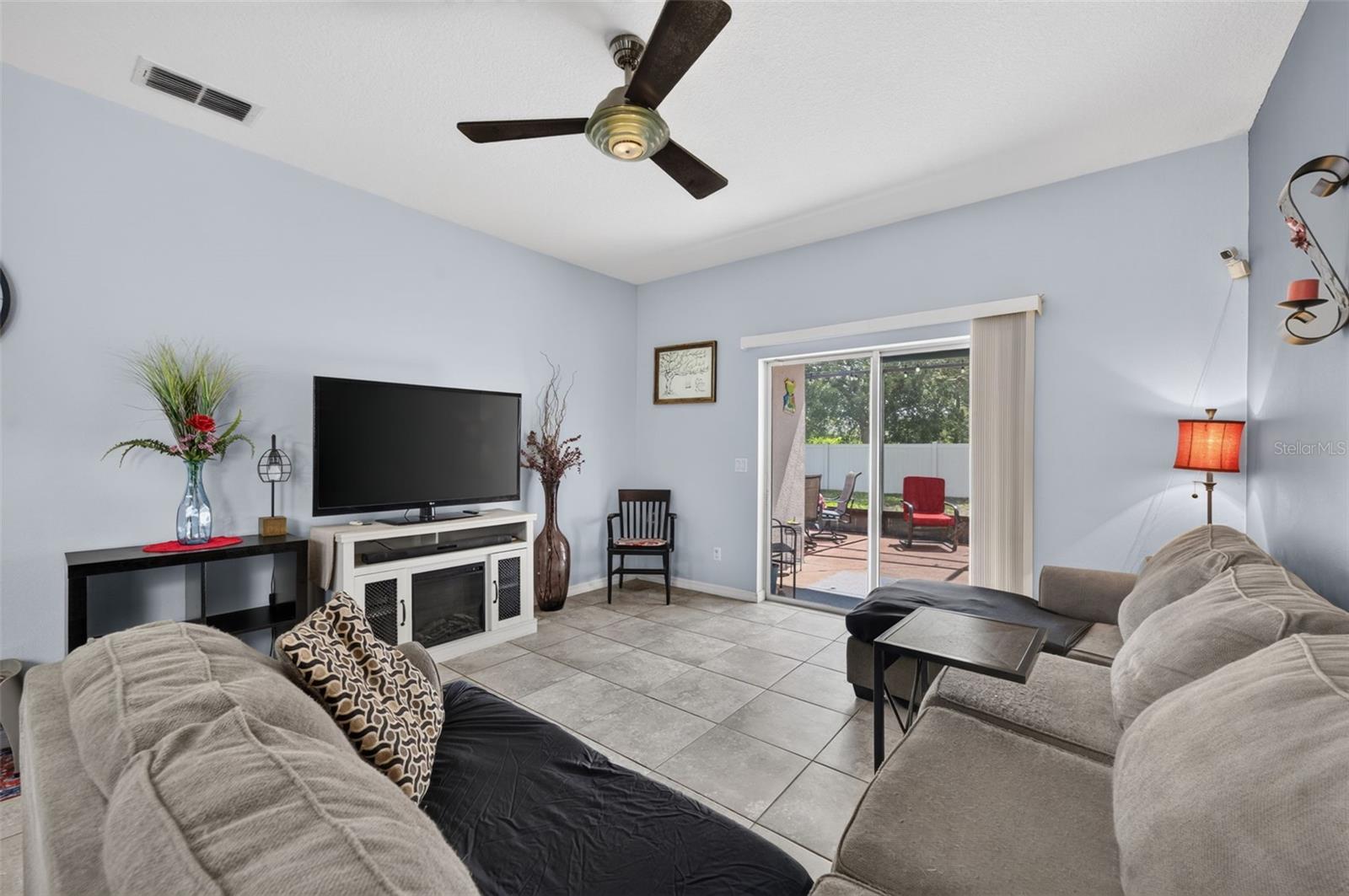 SAWGRASS PLANTATION-PH 1B - Residential