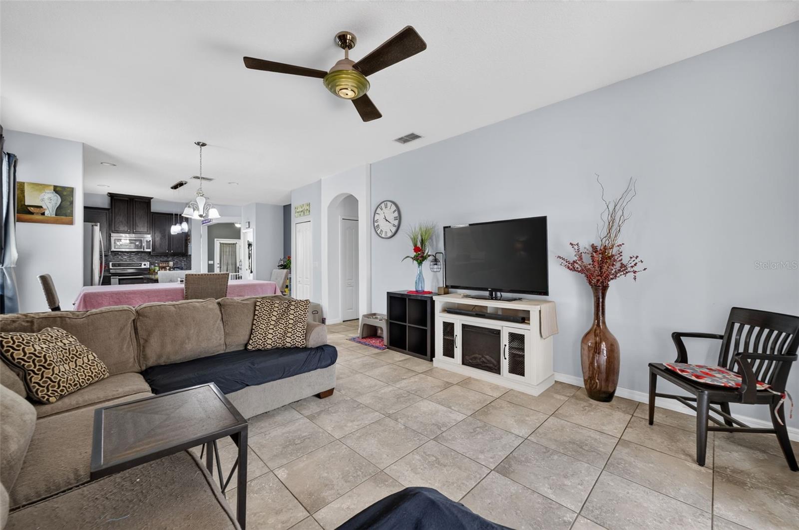 SAWGRASS PLANTATION-PH 1B - Residential