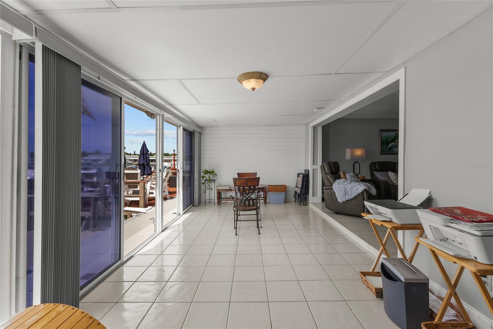 BOCA CIEGA POINT EAST - Residential
