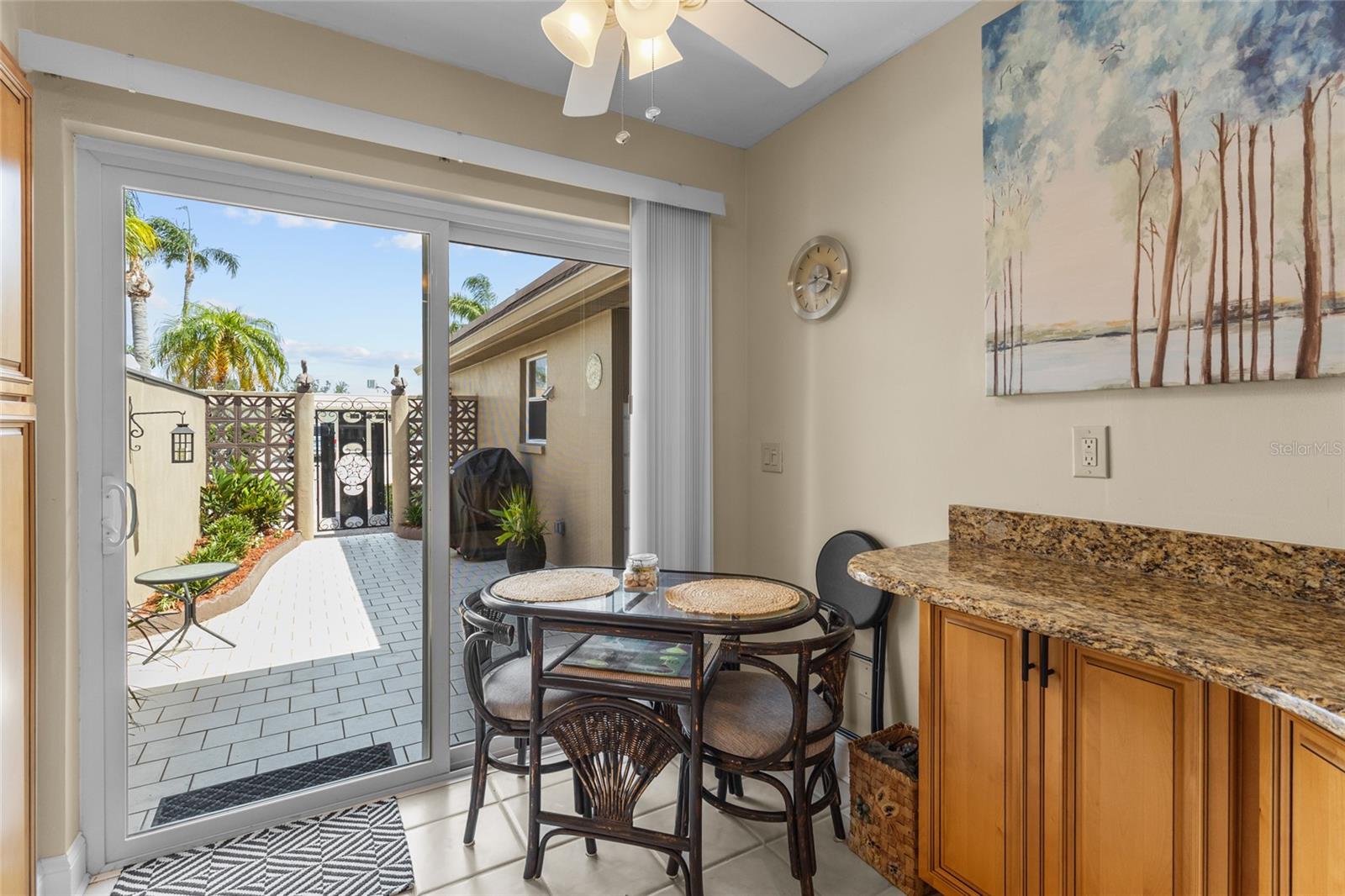 BOCA CIEGA POINT EAST - Residential