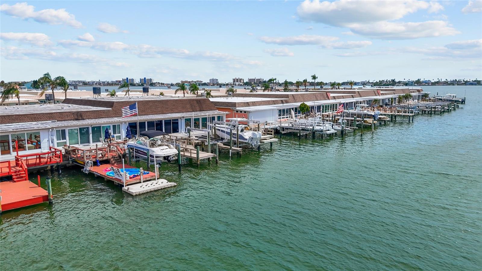 BOCA CIEGA POINT EAST - Residential