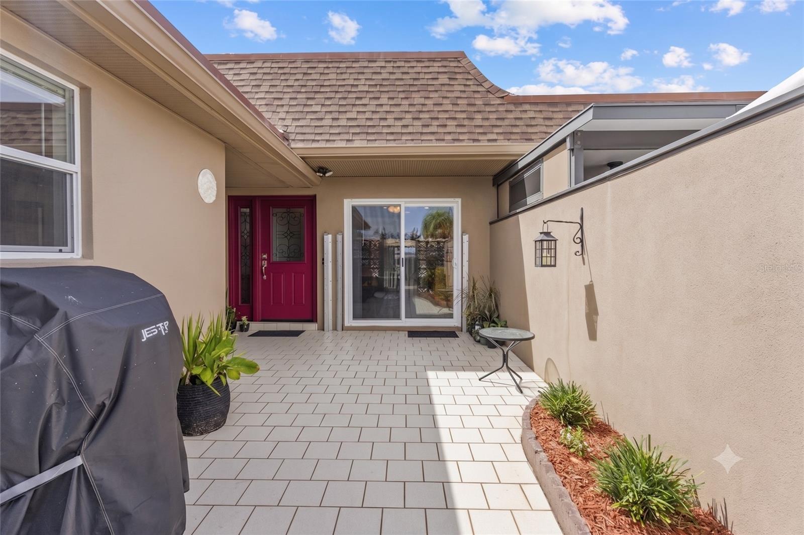 BOCA CIEGA POINT EAST - Residential