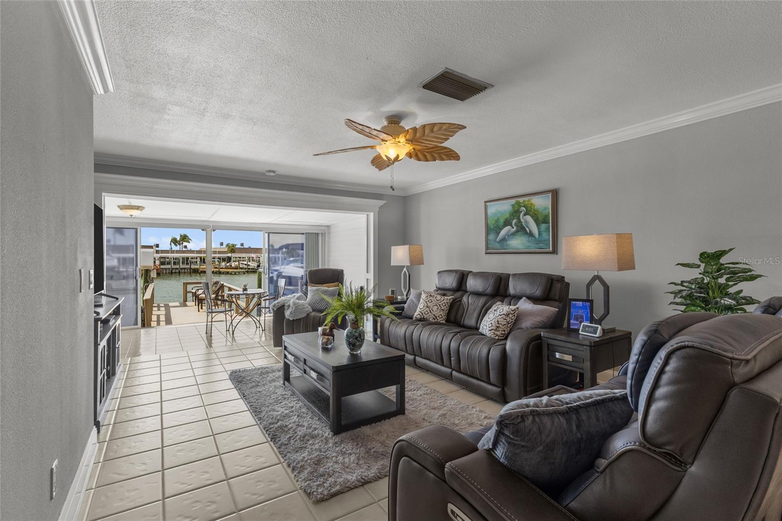 BOCA CIEGA POINT EAST - Residential