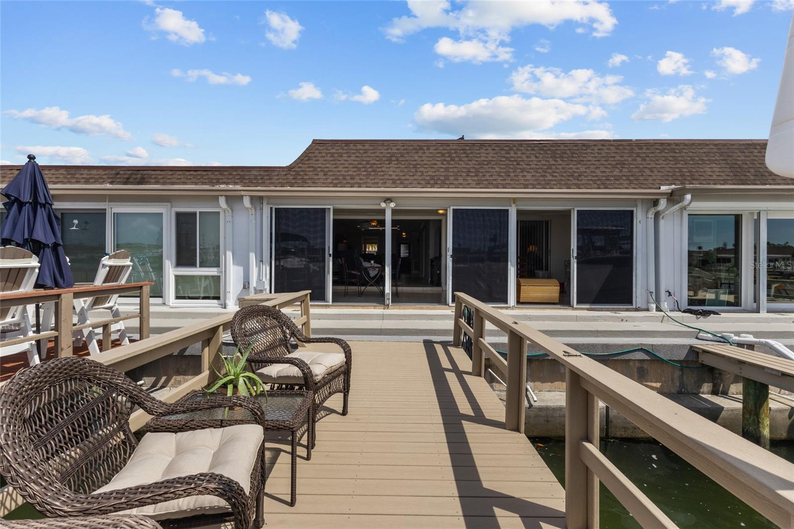BOCA CIEGA POINT EAST - Residential