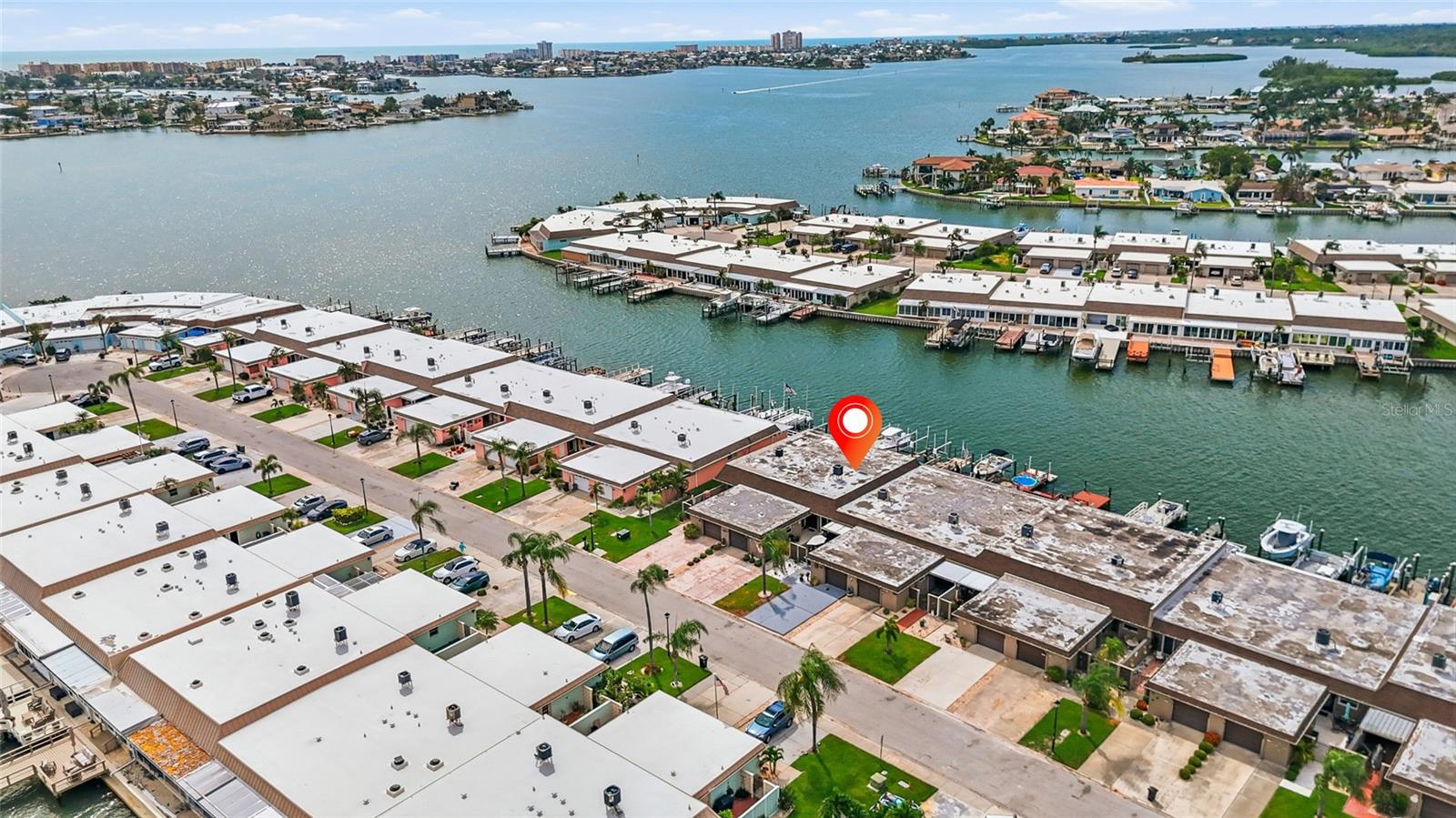 BOCA CIEGA POINT EAST - Residential