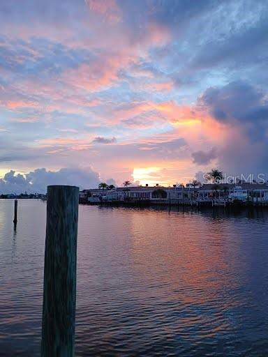 BOCA CIEGA POINT EAST - Residential