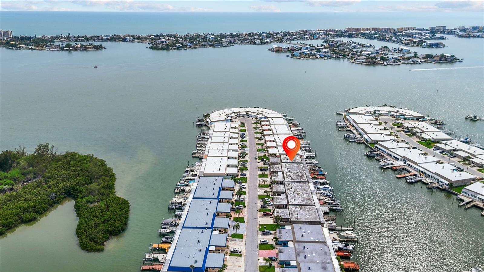 BOCA CIEGA POINT EAST - Residential