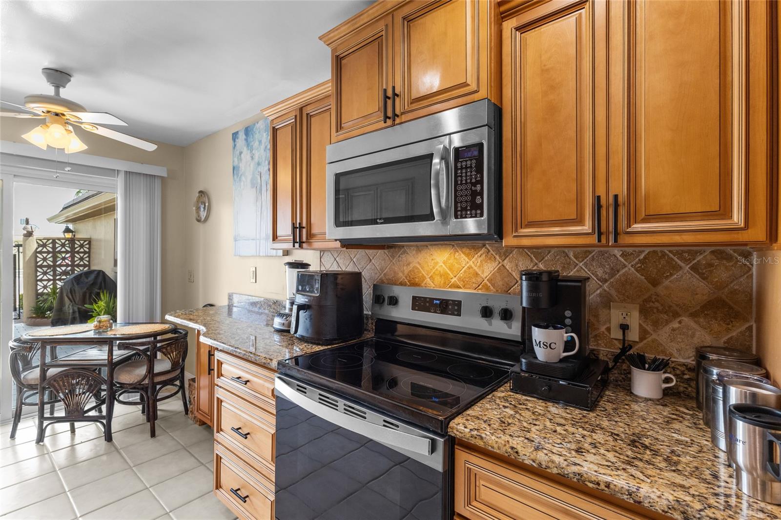 BOCA CIEGA POINT EAST - Residential