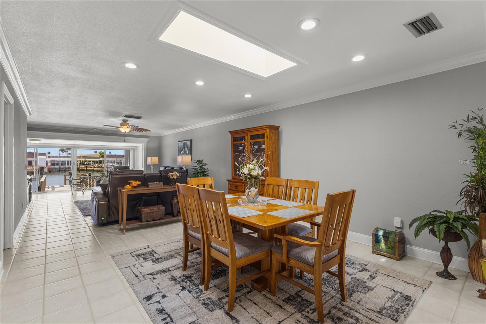 BOCA CIEGA POINT EAST - Residential