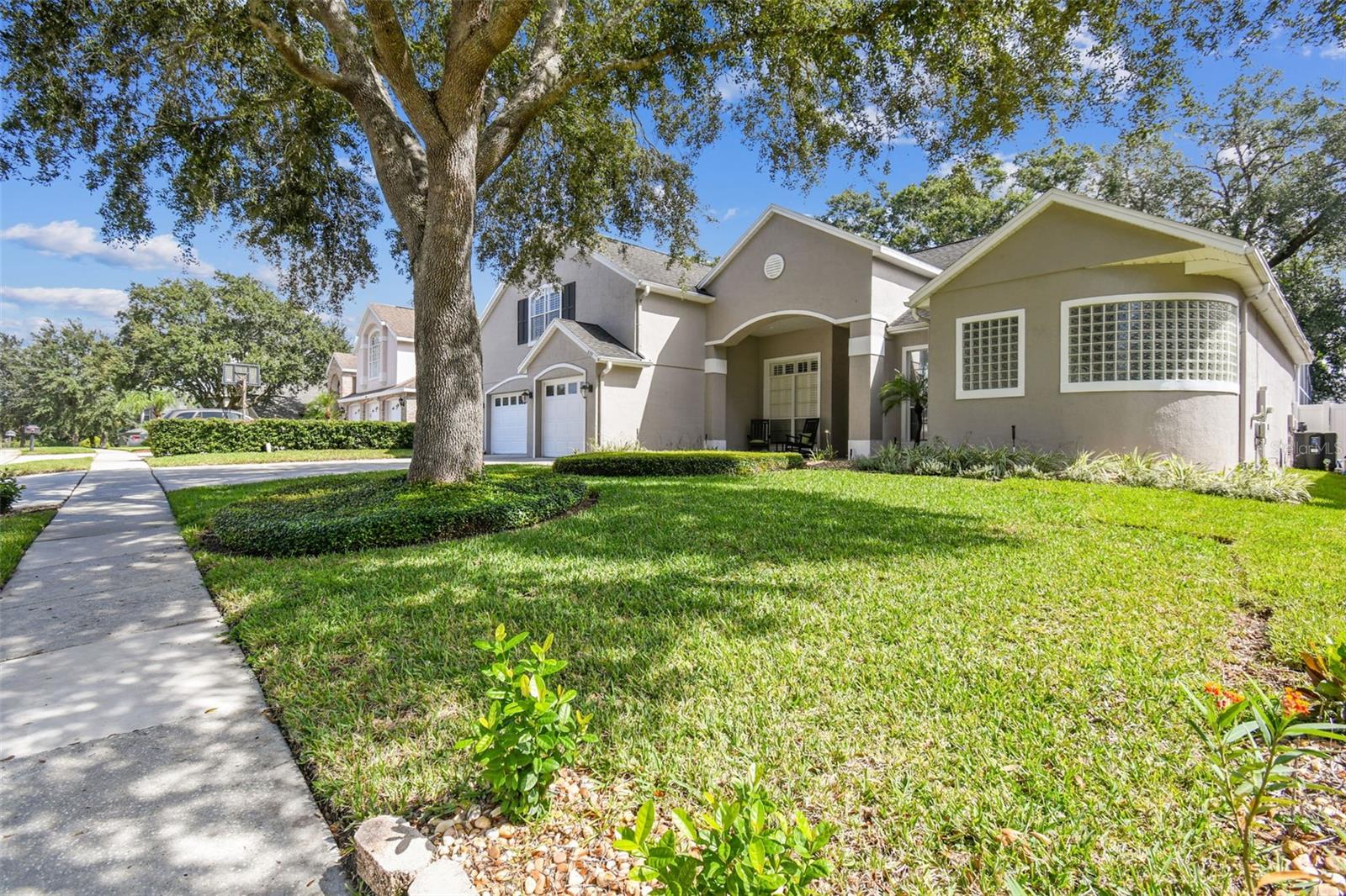 DIAMOND HILL AT SWEETWATER COUNTRY CLUB - Residential