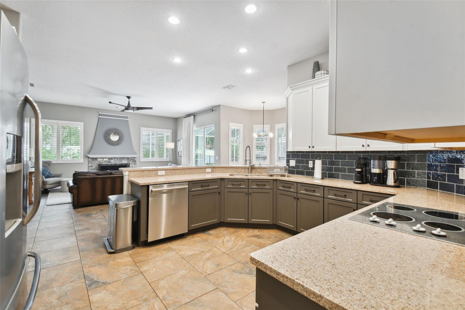 DIAMOND HILL AT SWEETWATER COUNTRY CLUB - Residential