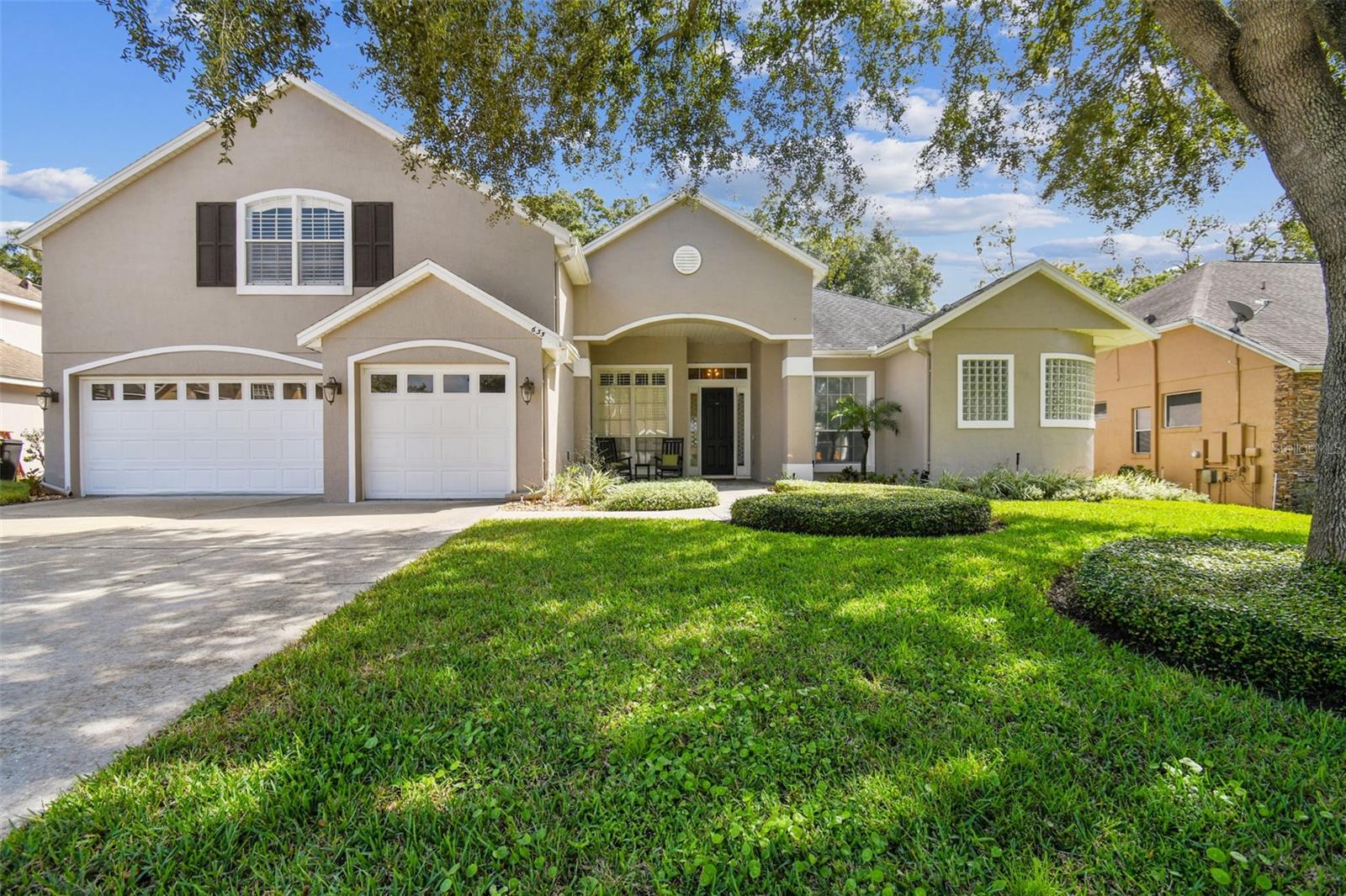 DIAMOND HILL AT SWEETWATER COUNTRY CLUB - Residential