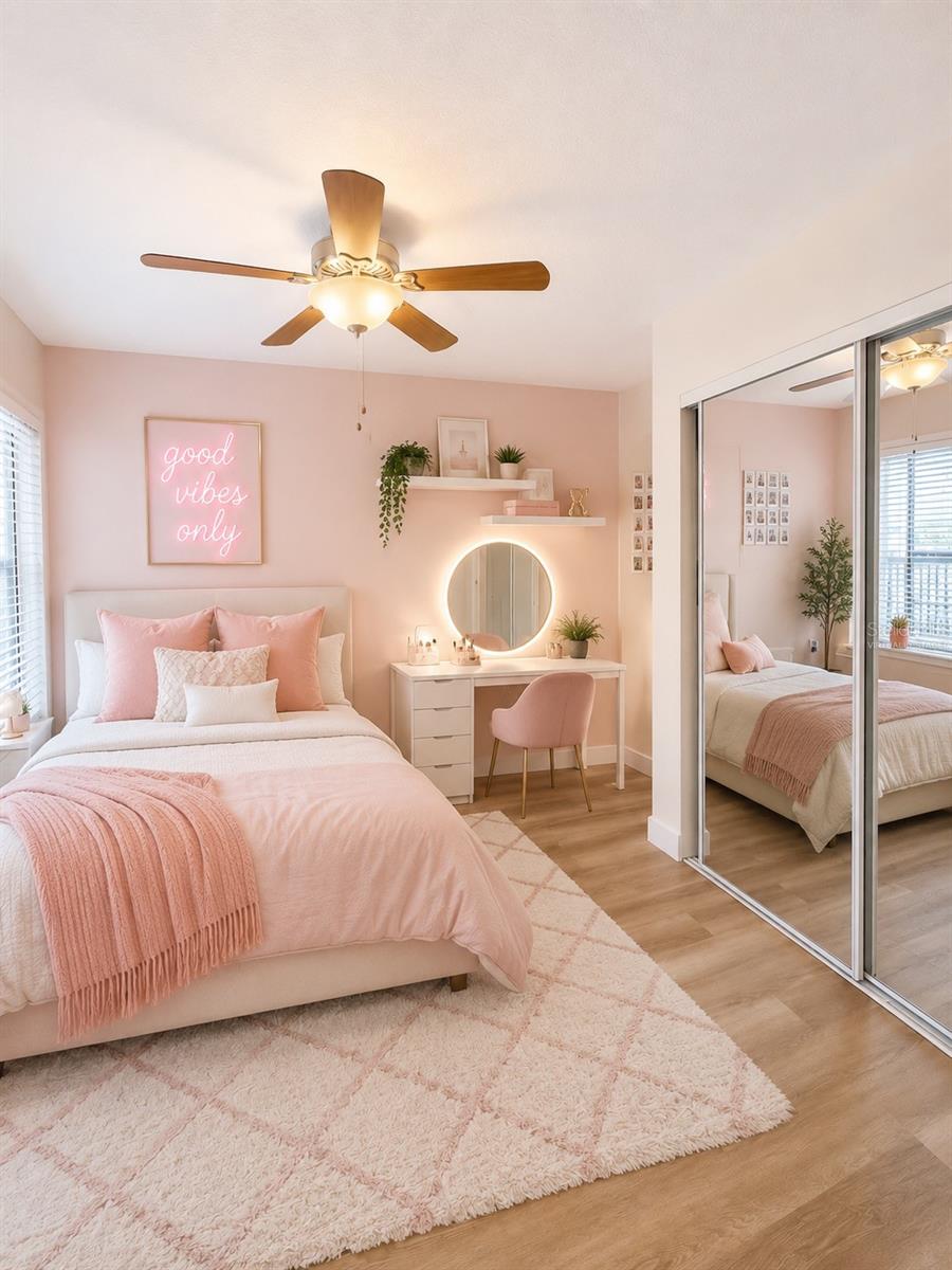 LAKE LOTUS CLUB 5 A CONDO REPLAT - Residential