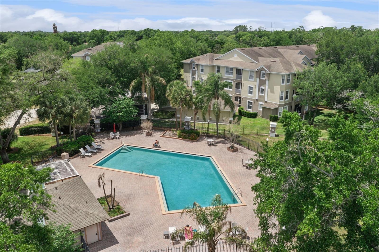 LAKE LOTUS CLUB 5 A CONDO REPLAT - Residential