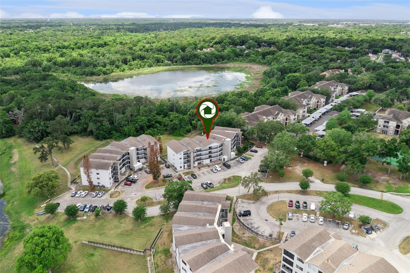 LAKE LOTUS CLUB 5 A CONDO REPLAT - Residential