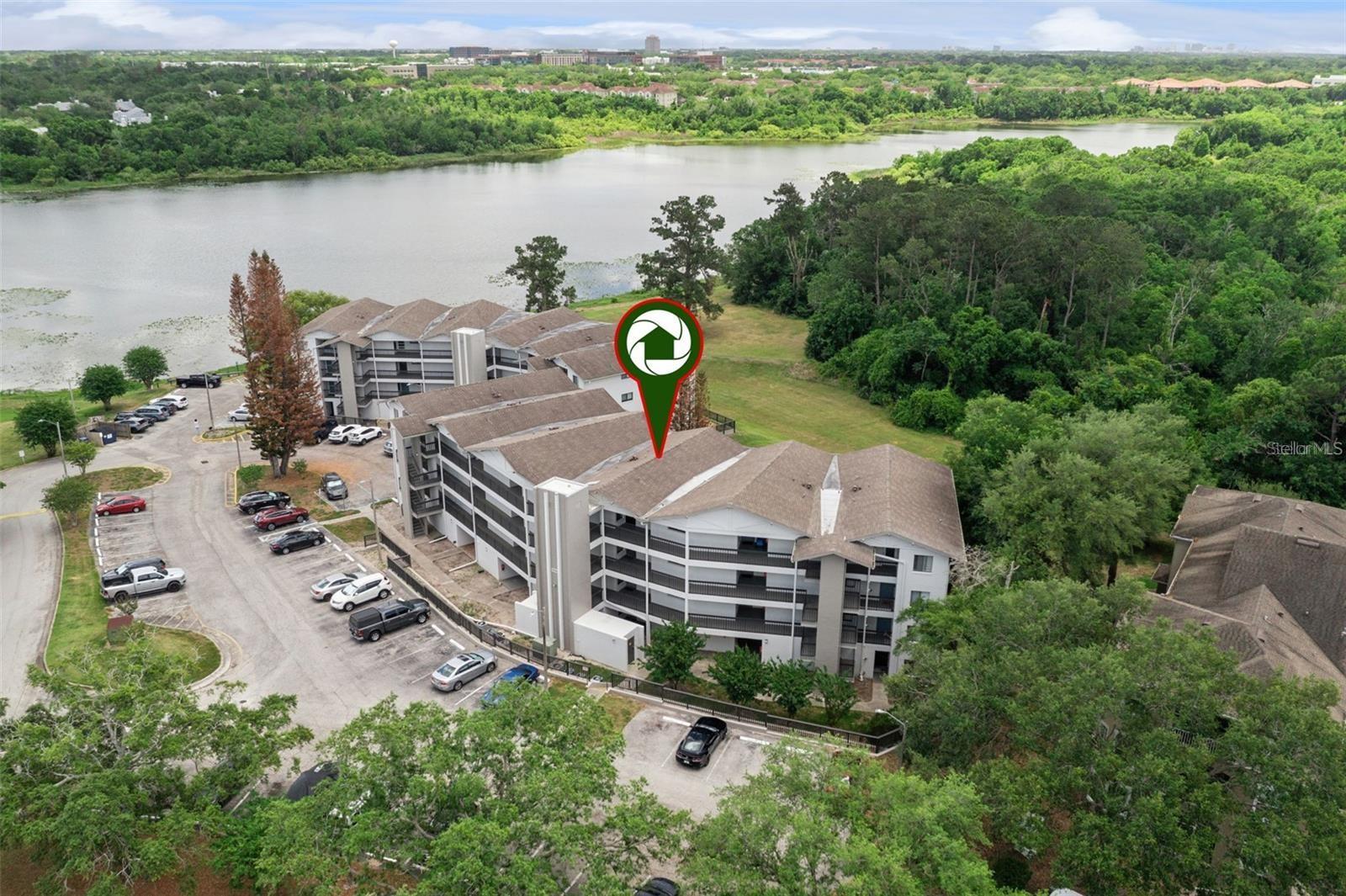 LAKE LOTUS CLUB 5 A CONDO REPLAT - Residential