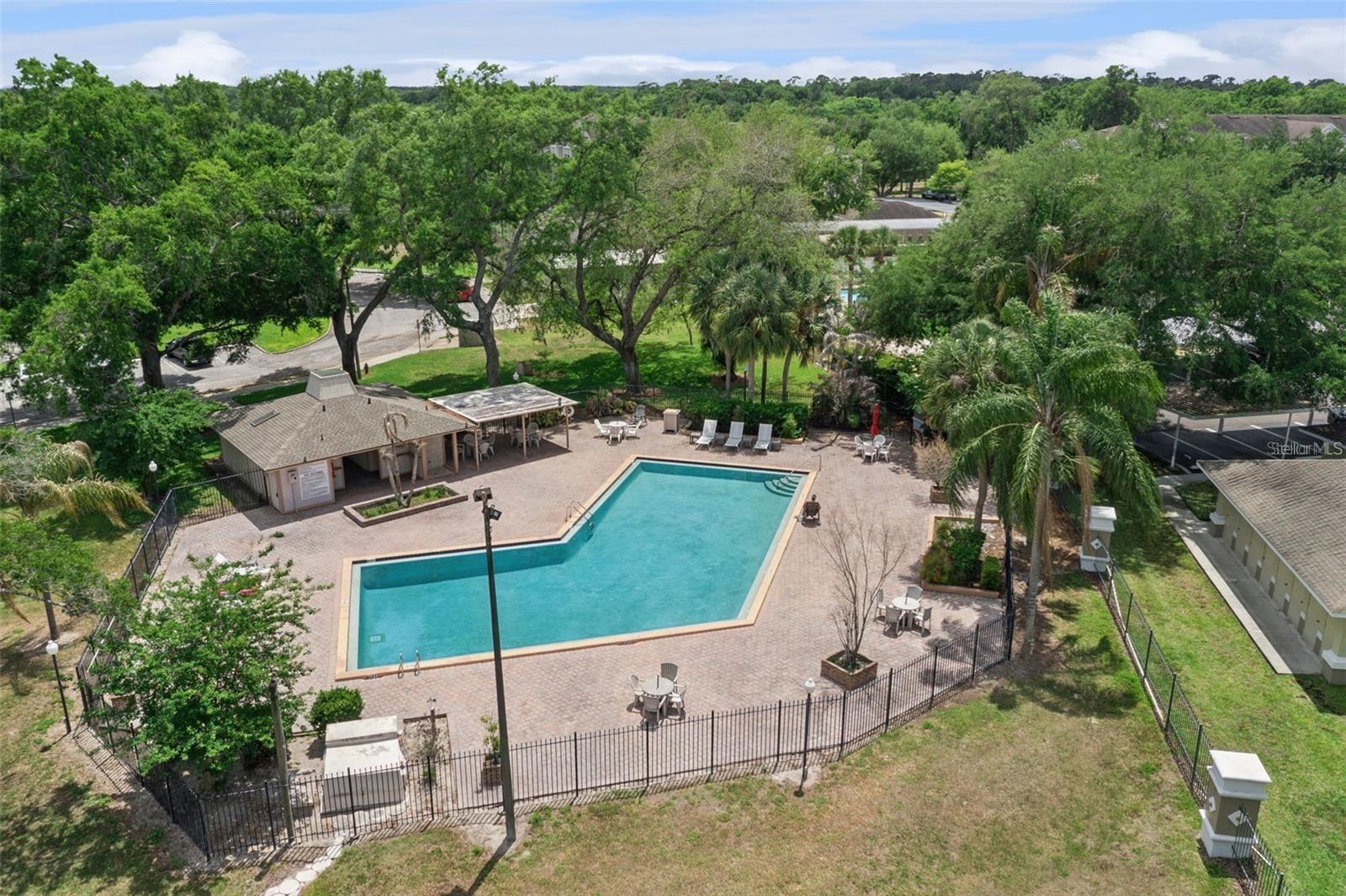 LAKE LOTUS CLUB 5 A CONDO REPLAT - Residential