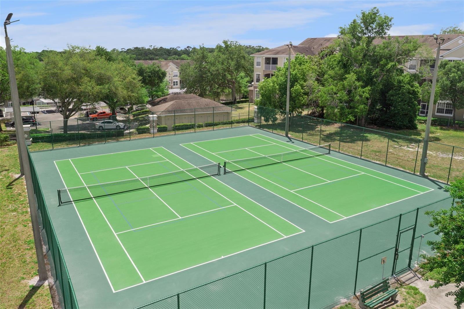 LAKE LOTUS CLUB 5 A CONDO REPLAT - Residential