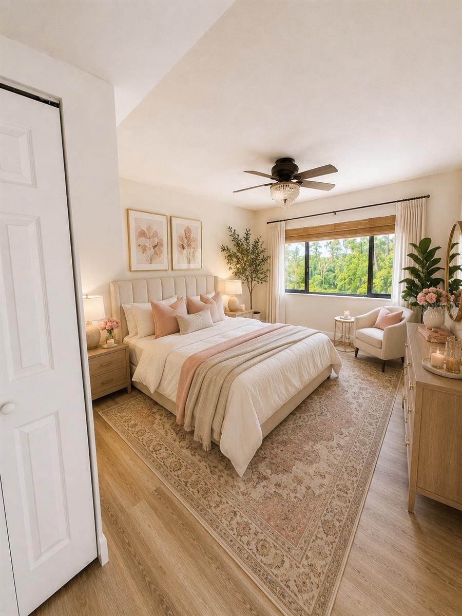 LAKE LOTUS CLUB 5 A CONDO REPLAT - Residential