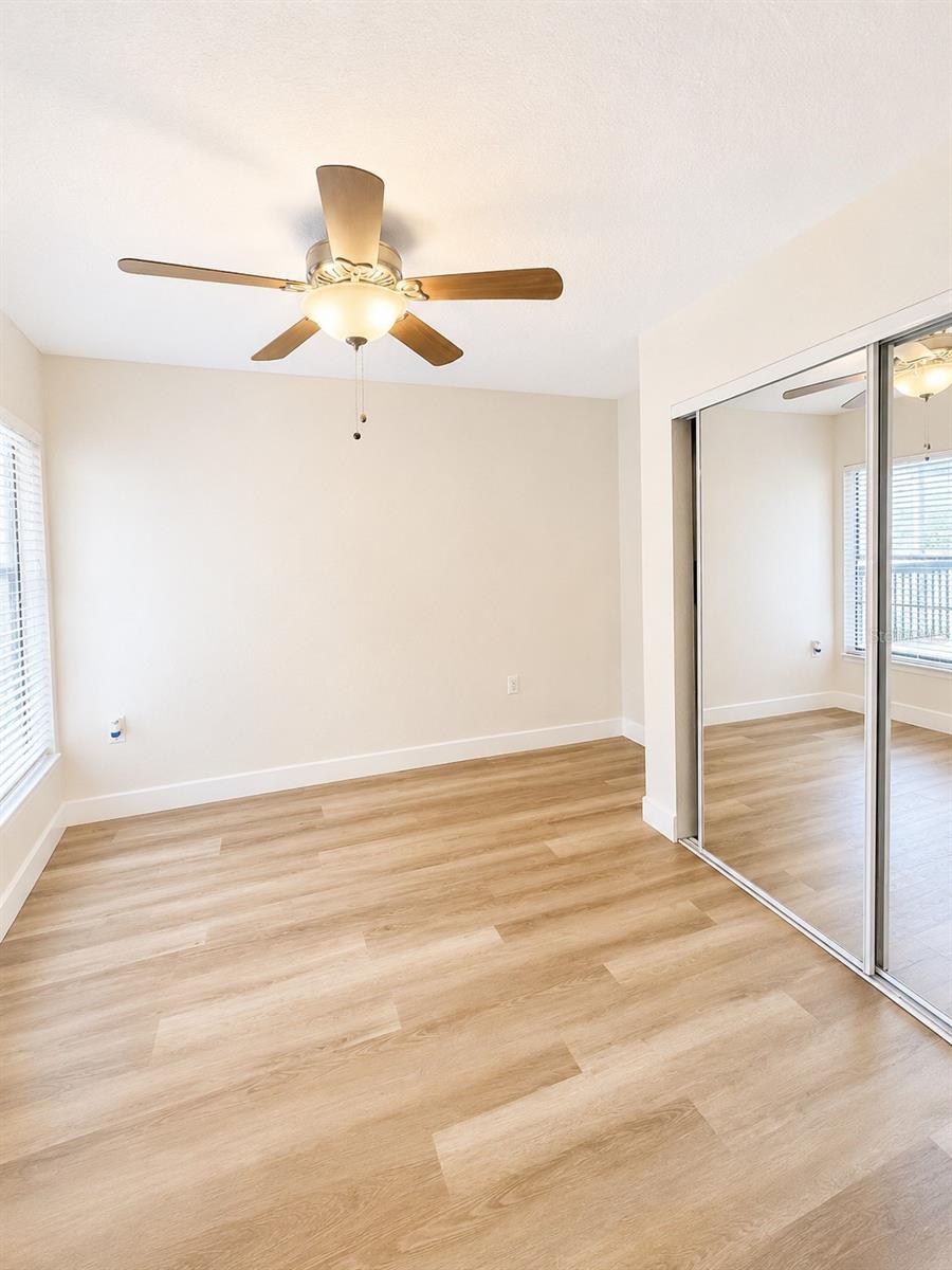 LAKE LOTUS CLUB 5 A CONDO REPLAT - Residential
