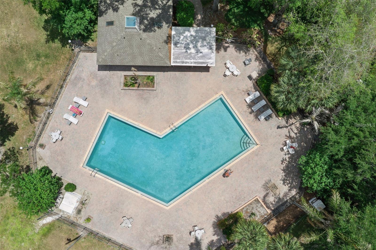 LAKE LOTUS CLUB 5 A CONDO REPLAT - Residential