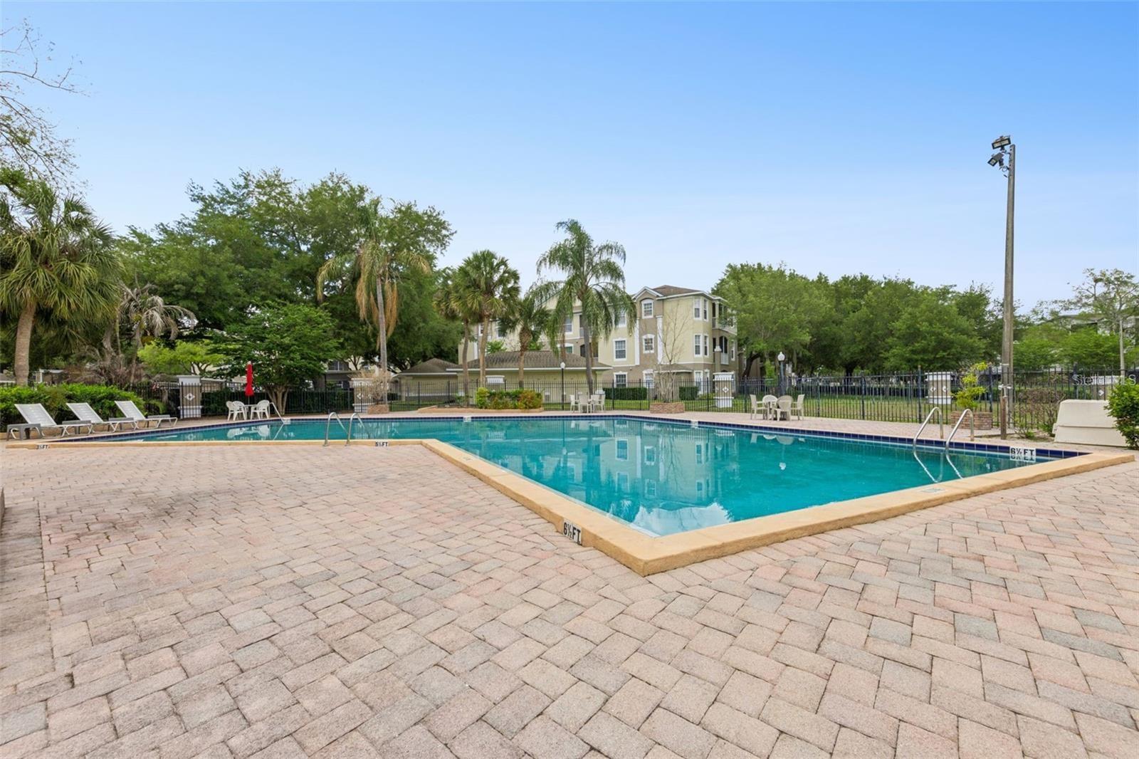 LAKE LOTUS CLUB 5 A CONDO REPLAT - Residential