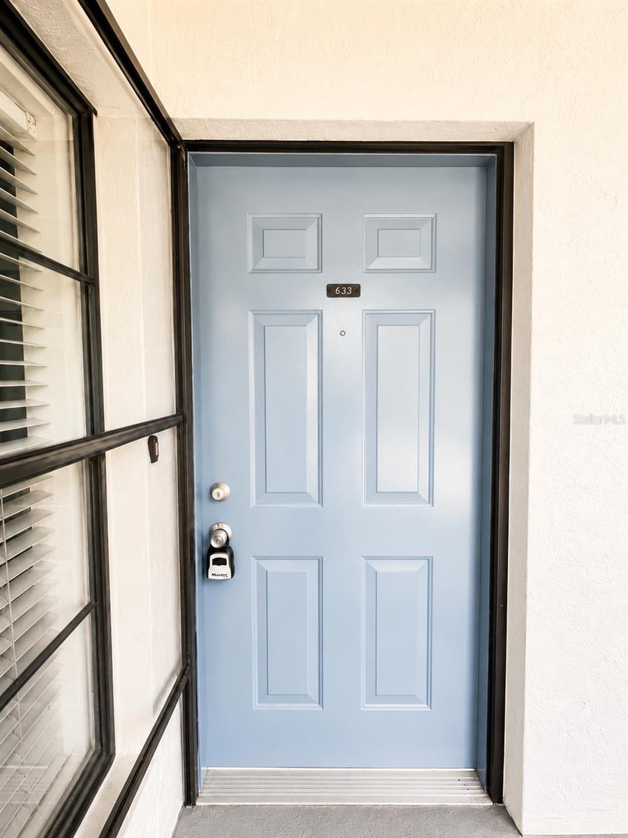 LAKE LOTUS CLUB 5 A CONDO REPLAT - Residential