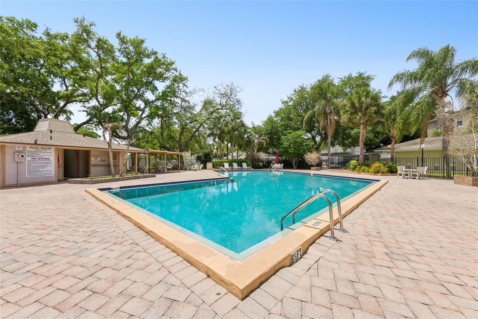 LAKE LOTUS CLUB 5 A CONDO REPLAT - Residential
