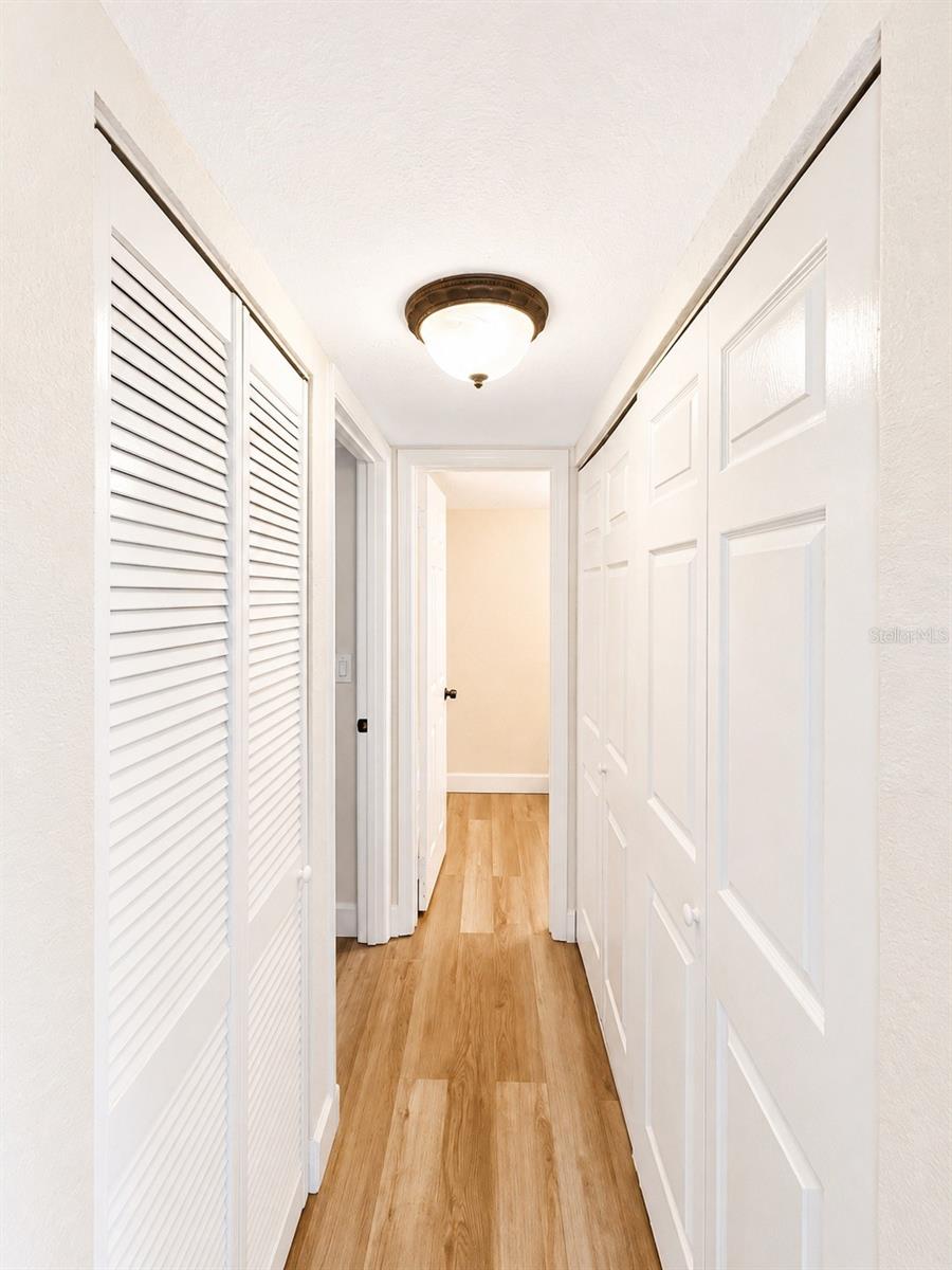 LAKE LOTUS CLUB 5 A CONDO REPLAT - Residential