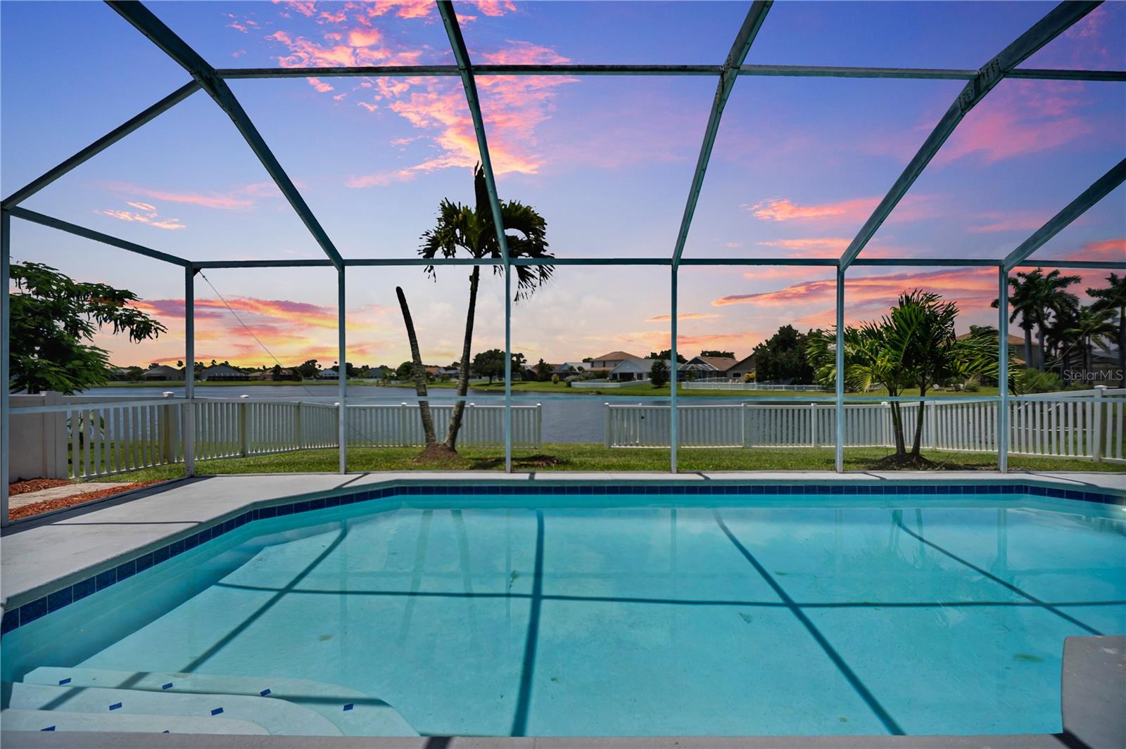 BRIGHTON BAY - Residential