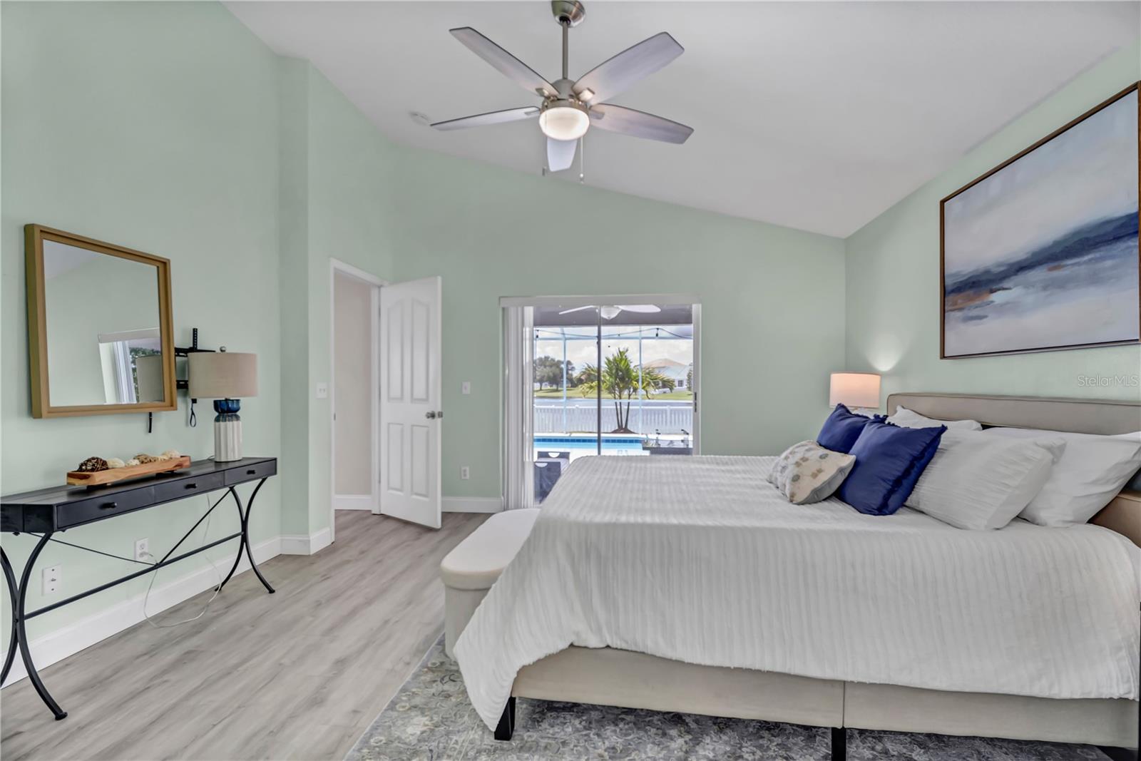BRIGHTON BAY - Residential
