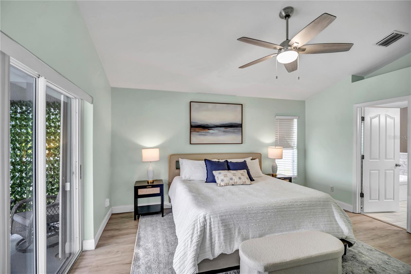 BRIGHTON BAY - Residential