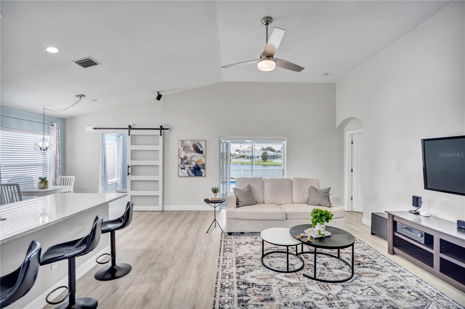 BRIGHTON BAY - Residential