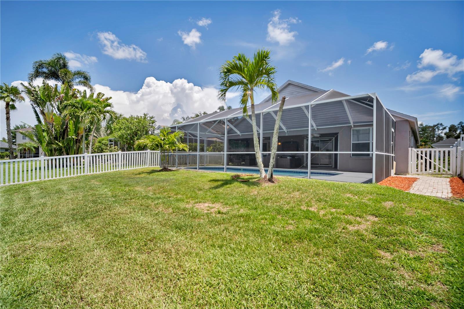 BRIGHTON BAY - Residential