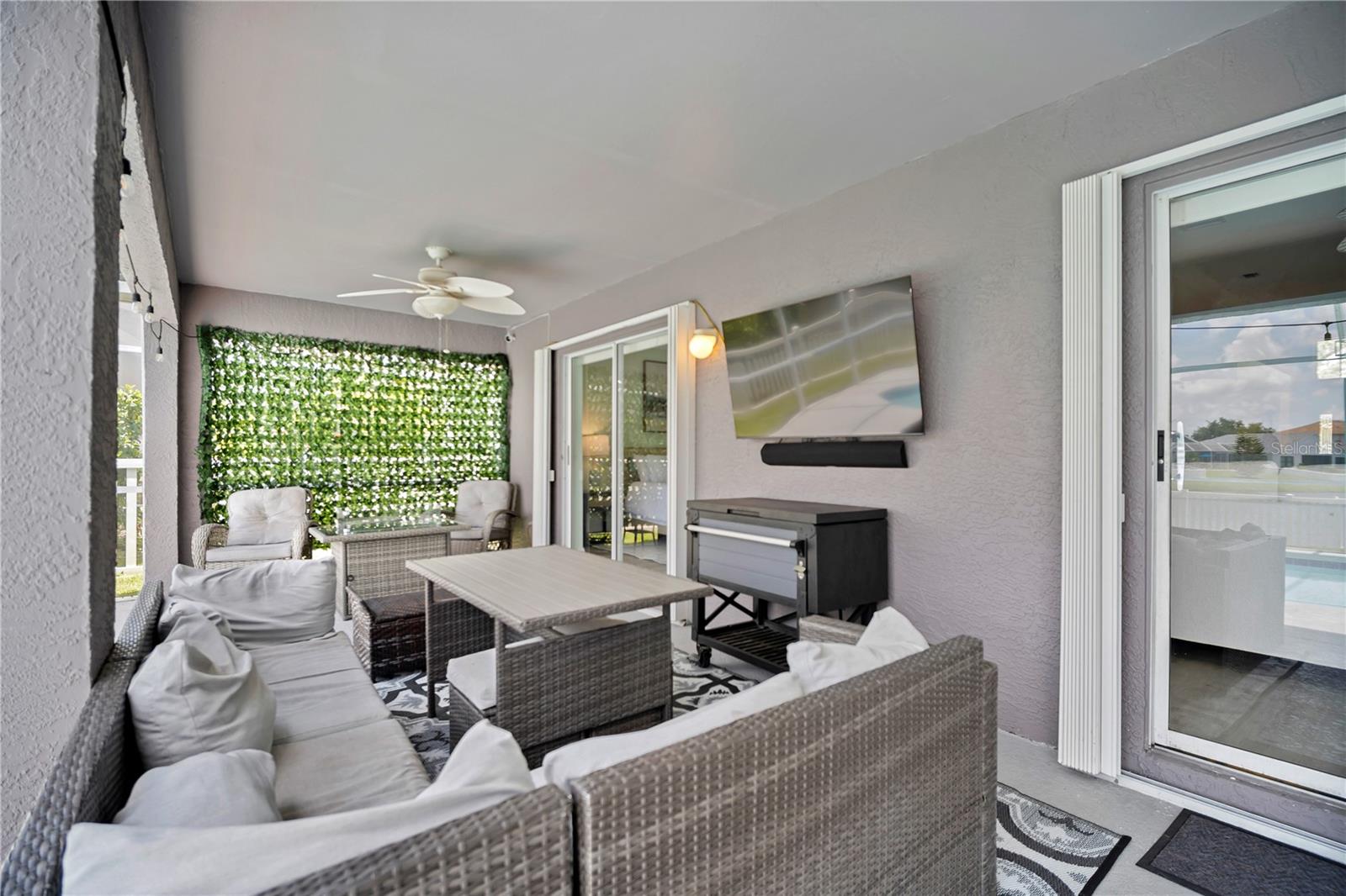 BRIGHTON BAY - Residential