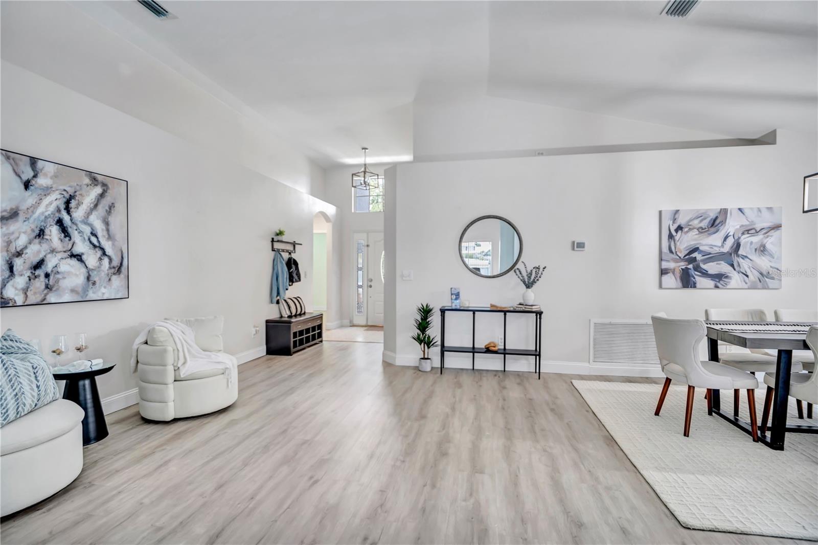BRIGHTON BAY - Residential