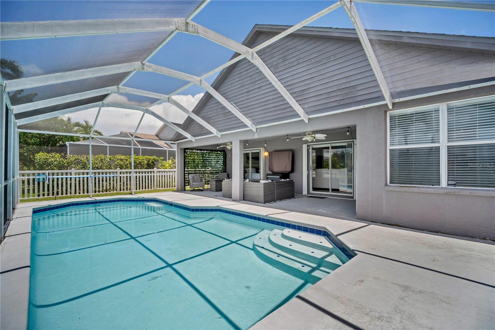 BRIGHTON BAY - Residential