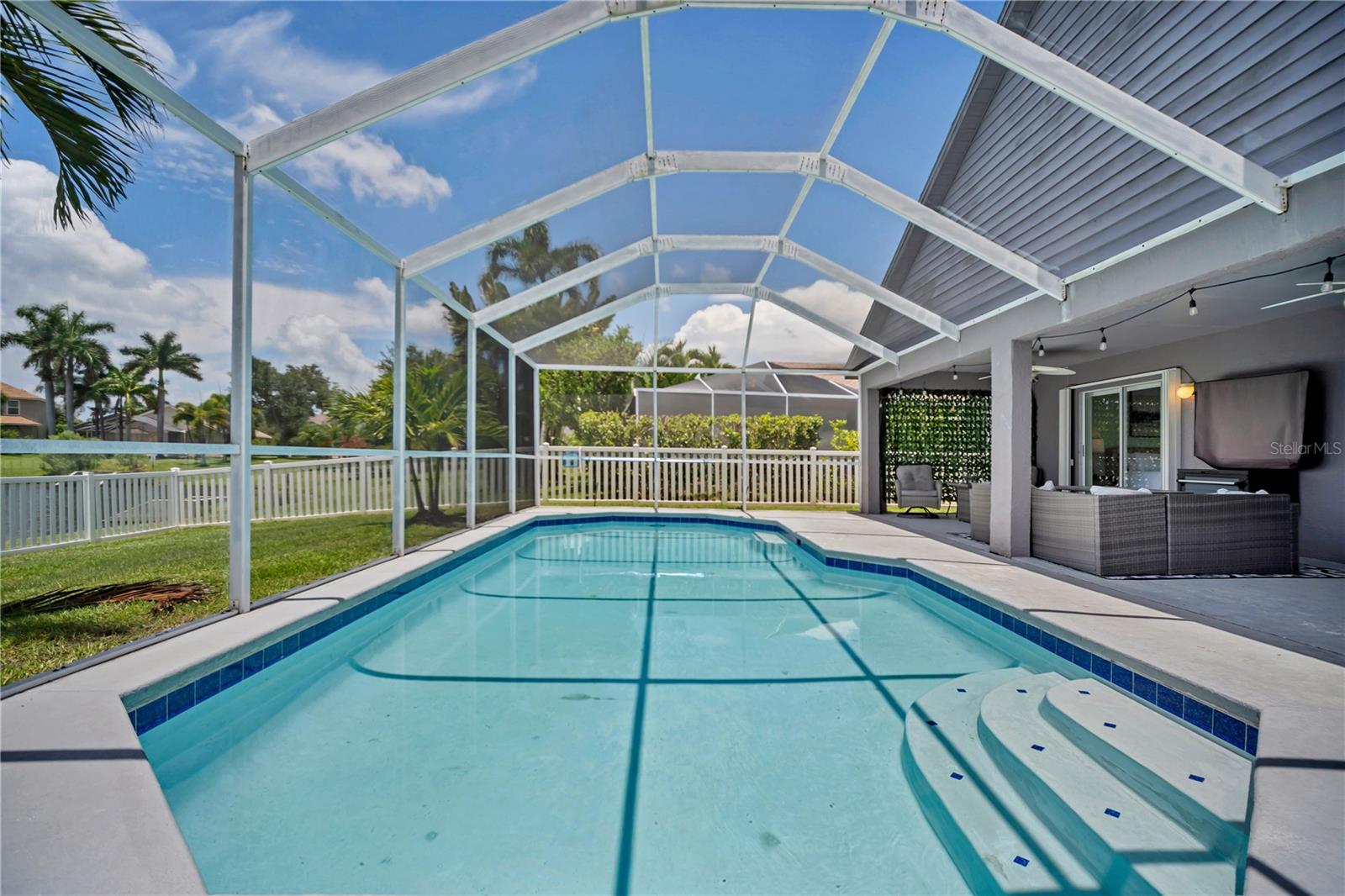 BRIGHTON BAY - Residential