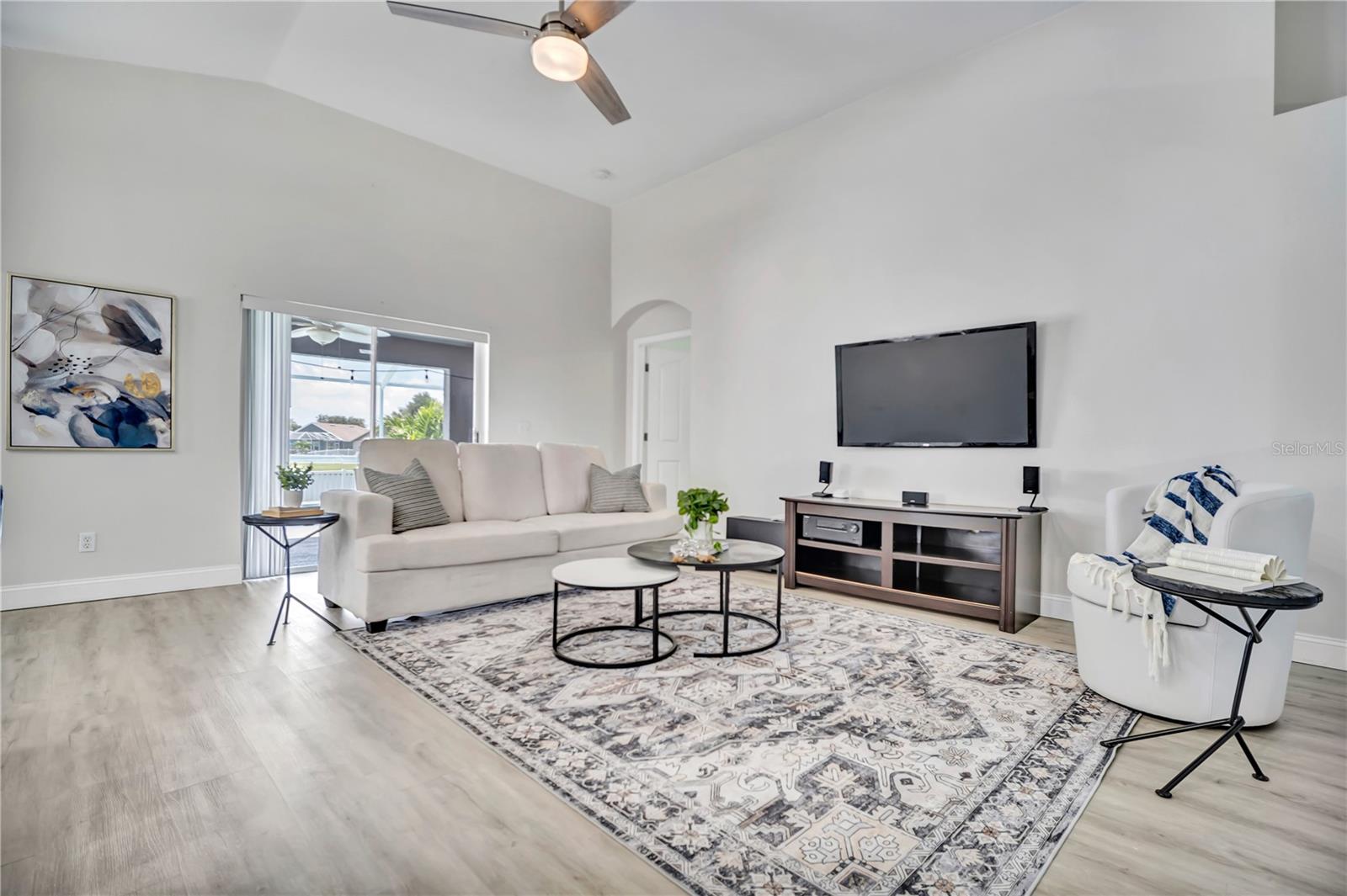 BRIGHTON BAY - Residential