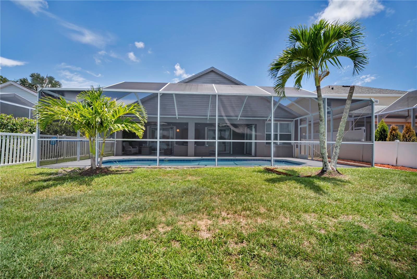 BRIGHTON BAY - Residential