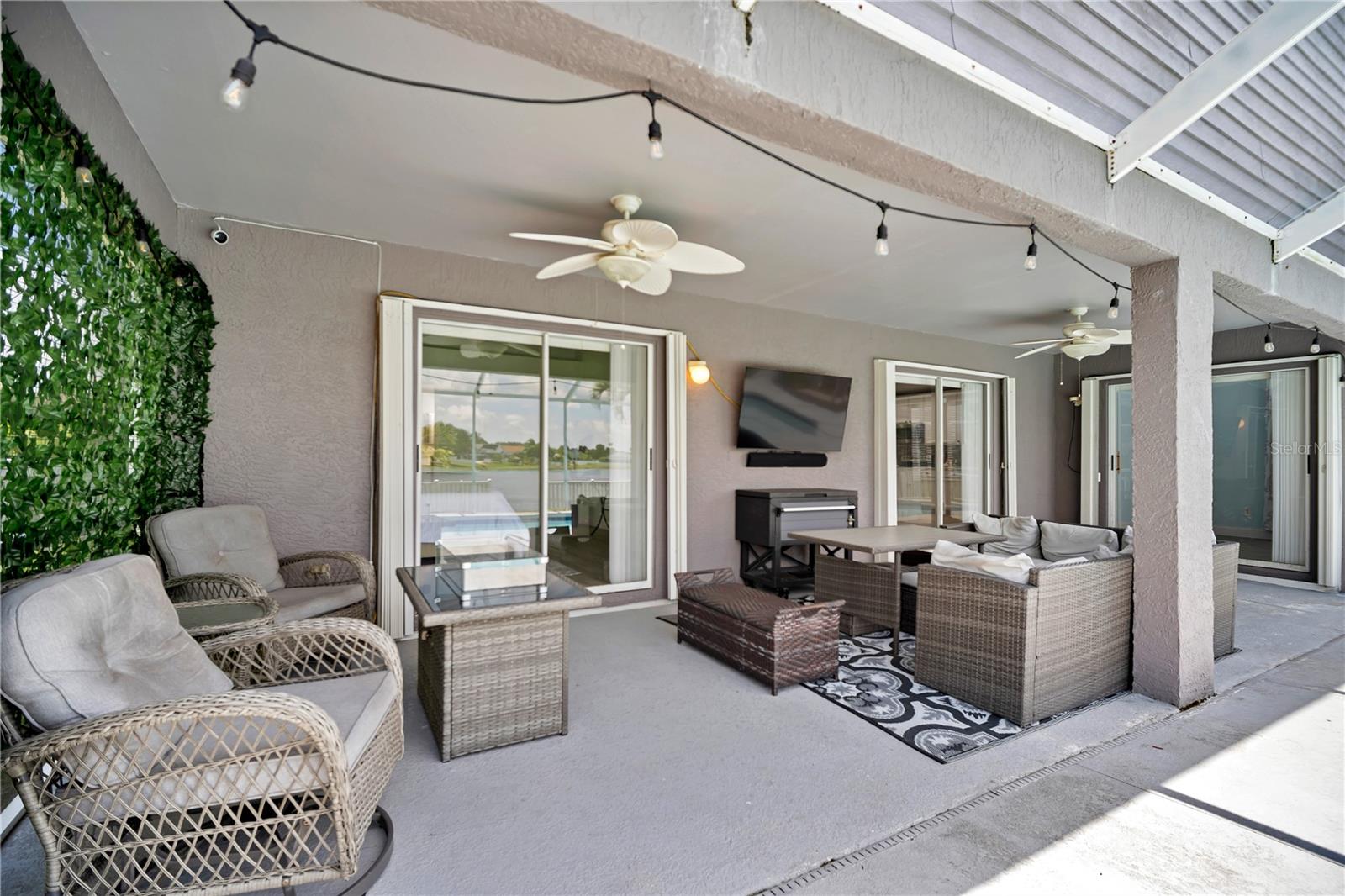 BRIGHTON BAY - Residential