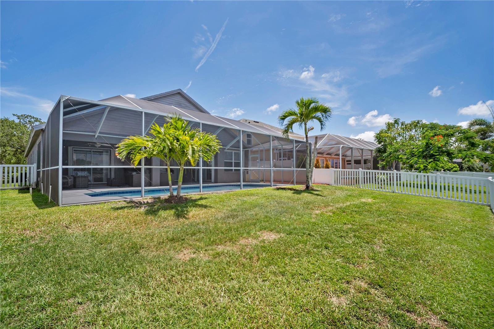 BRIGHTON BAY - Residential