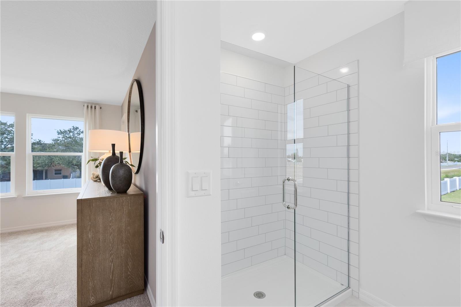 HARBOR SQUARE - Residential