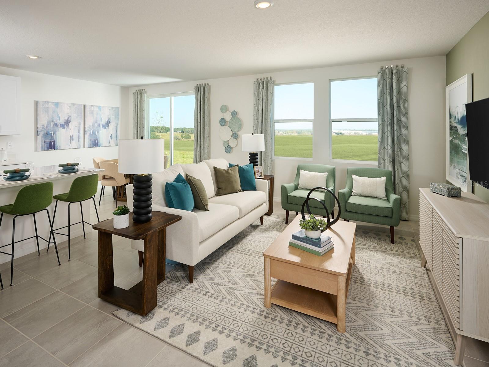 PINE RIDGE MEADOWS - Residential