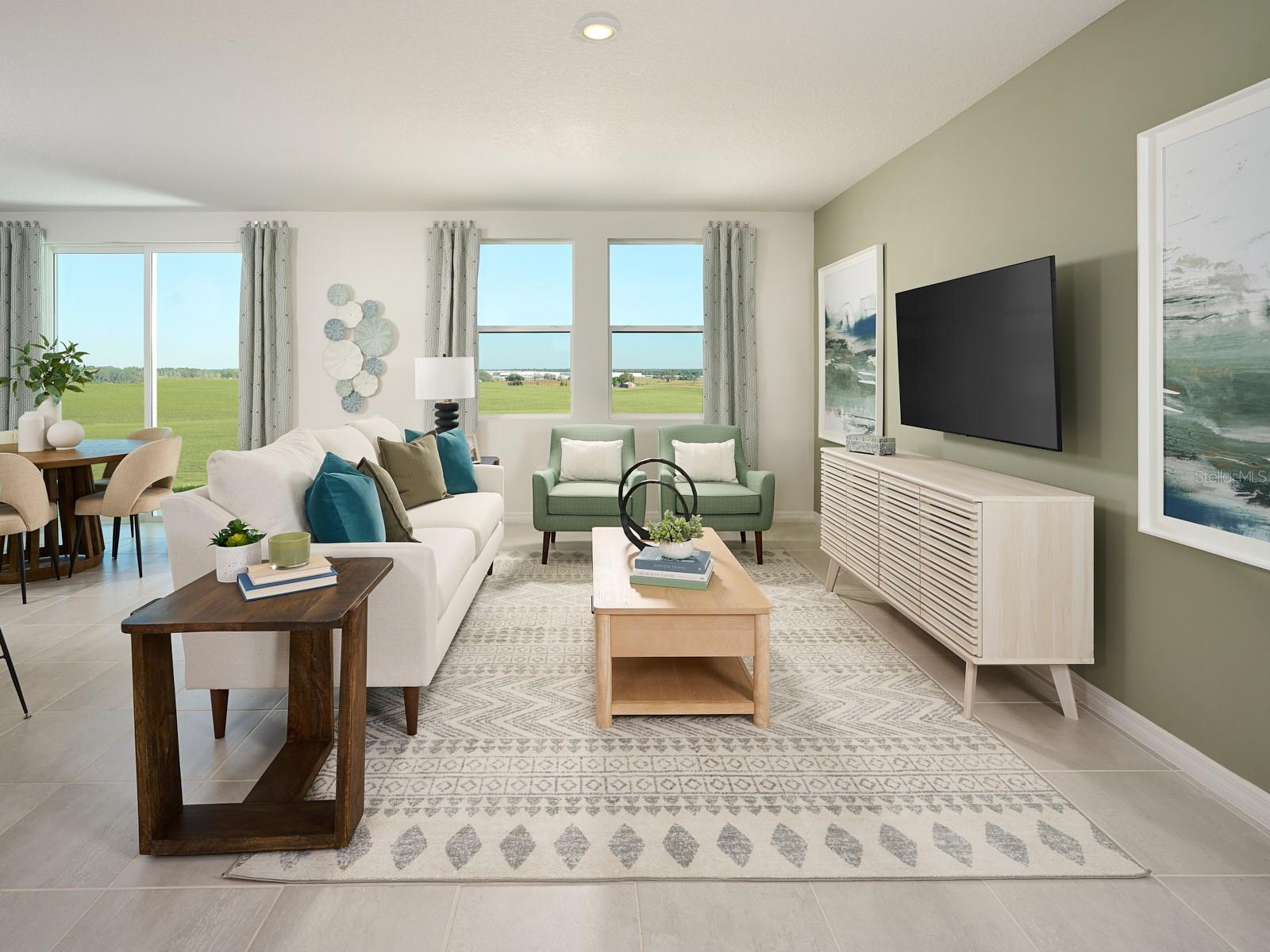 PINE RIDGE MEADOWS - Residential