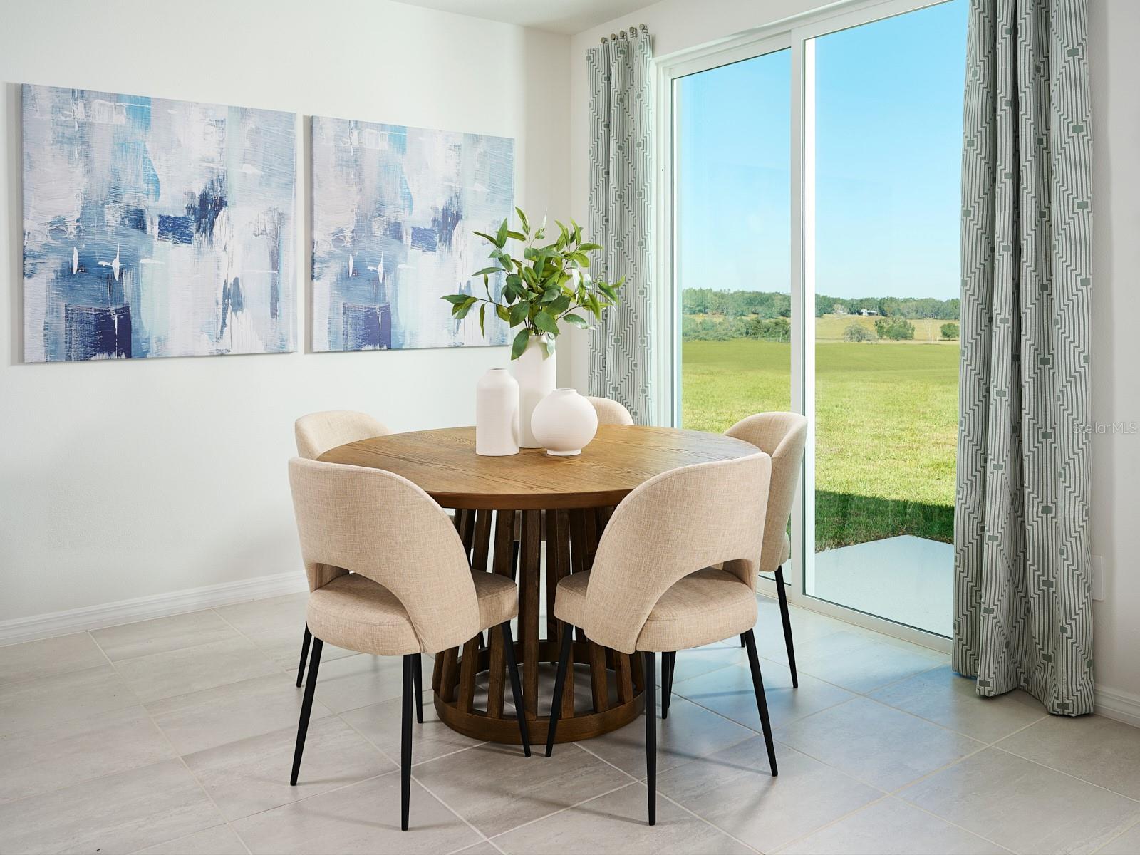 PINE RIDGE MEADOWS - Residential