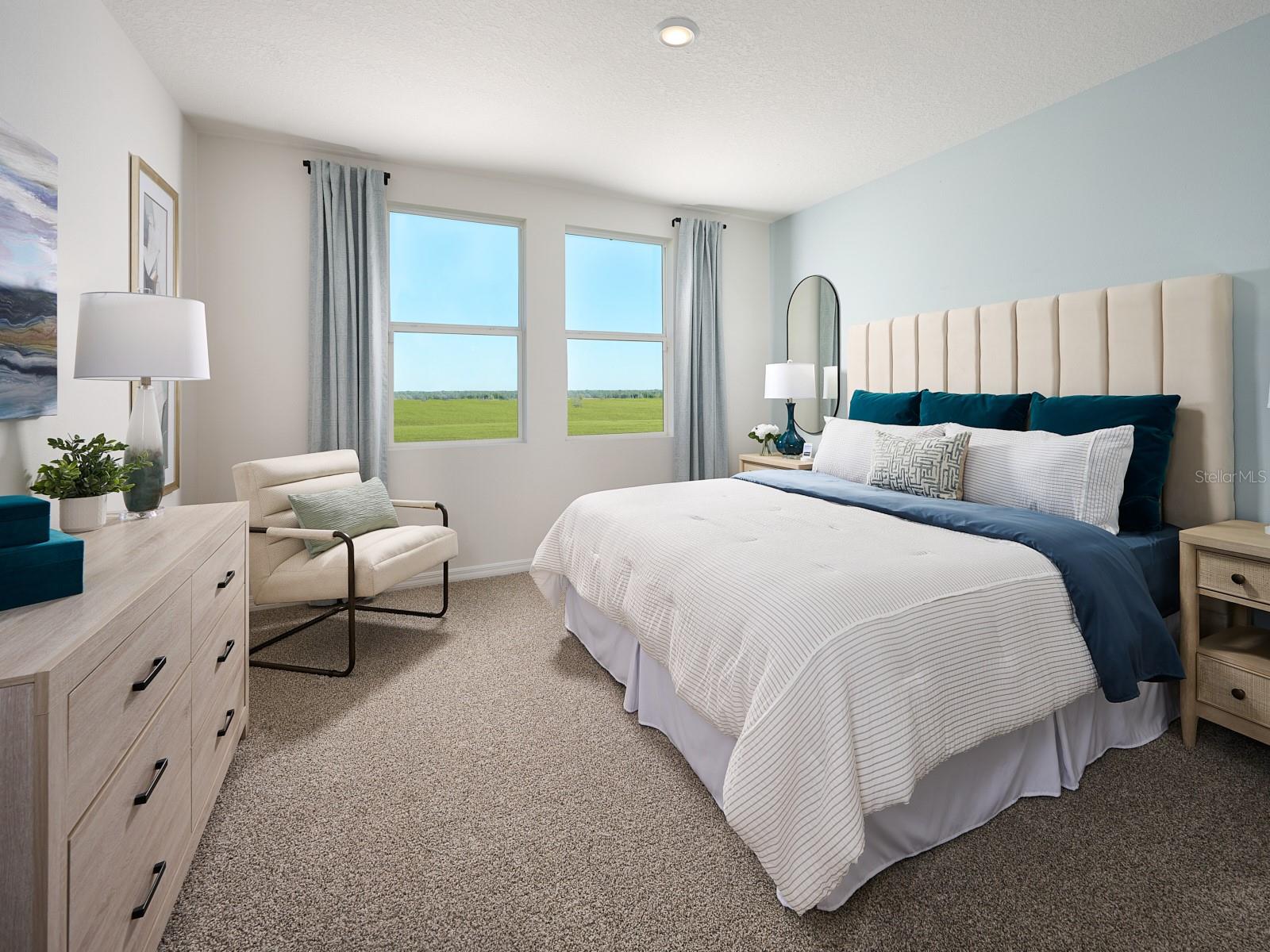 PINE RIDGE MEADOWS - Residential