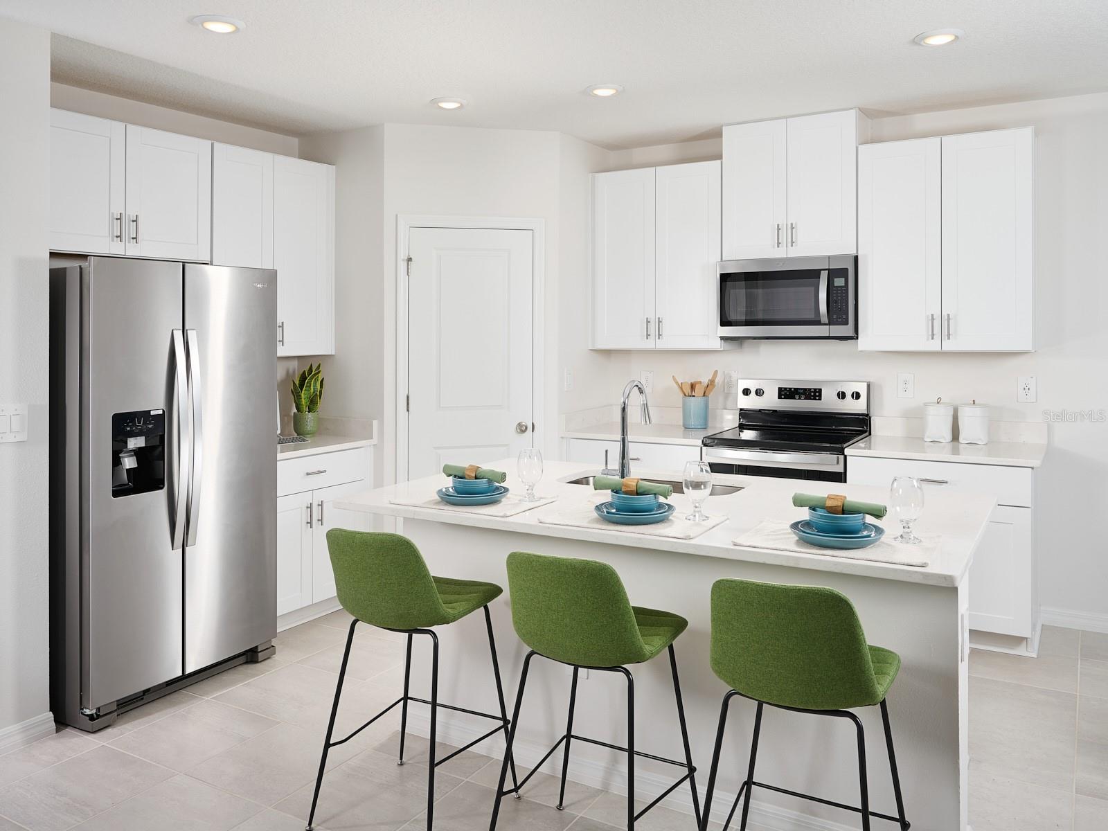 PINE RIDGE MEADOWS - Residential